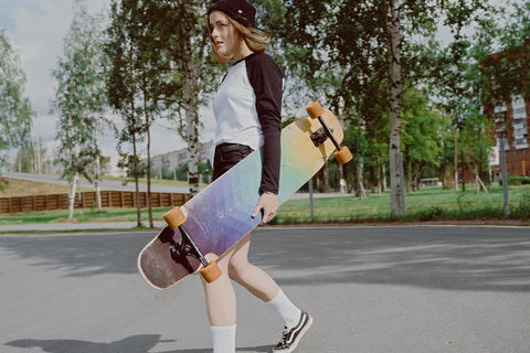 How Teens Can Benefit from a Balanced Supplement Routine
