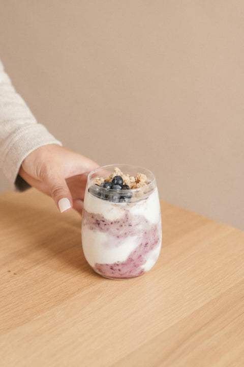 The Role of Probiotics in Gut Health and Beyond