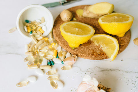 Top 10 Health Trends of the Year in Nutrition and Wellness