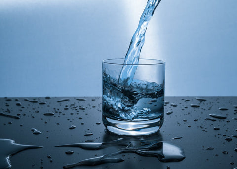 The Importance of Hydration and Electrolytes for Overall Health