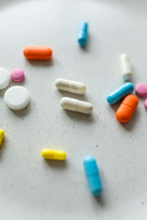 Intermittent Fasting and Supplements: What You Need to Know