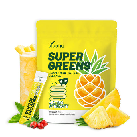Colon Cleanse
