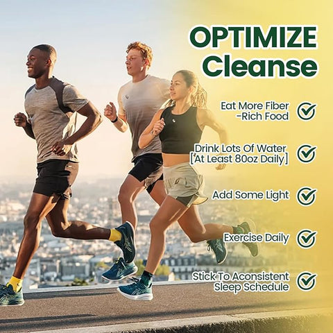 Colon Cleanse - VivoNu Nutrition