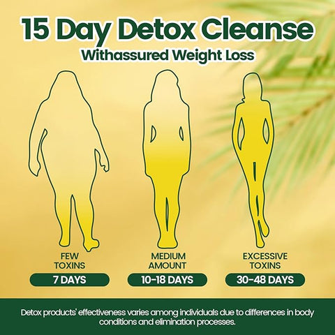 Colon Cleanse - VivoNu Nutrition