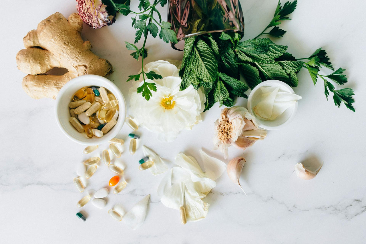 7 Surprising Benefits of Ruth Vitamins You Didn’t Know About - – VivoNu ...