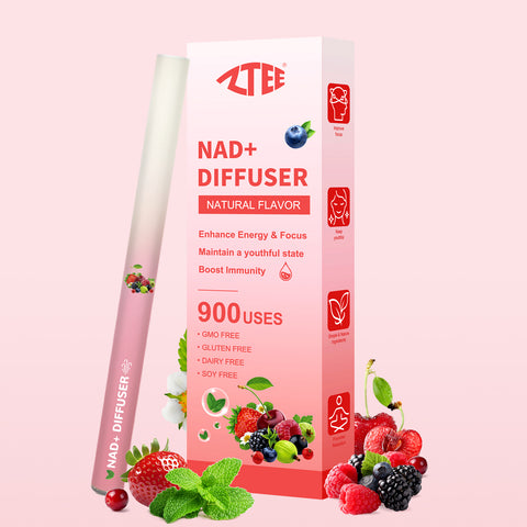 NAD+ DIFFUSER  - 900 Uses