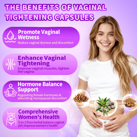 ZTEE FEMME NOURISH+ with Maca Root, Manjakani, Slippery Elm & Fenugreek – Supports and Maintains Women’s Health, Enhances Life Experience and Overall Well-Being