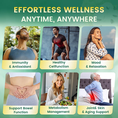 Soursop Graviola Leaf Extract Liquid