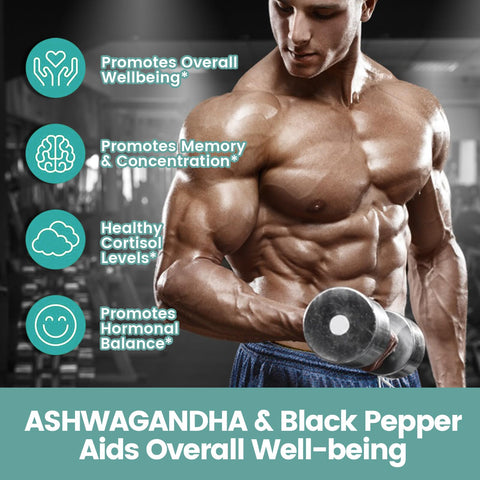 Ashwagandha Vegan Capsules is from Ashwagandha Powder & Root Extract KSM-66 Sea Moss Black Seed Oil - VivoNu  Nutrition